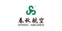 Spring Airlines Spring Airlines